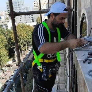 تصویر گالری