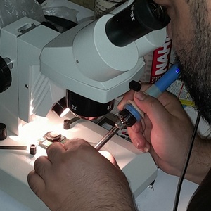 تصویر گالری