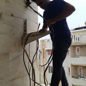 تصویر گالری