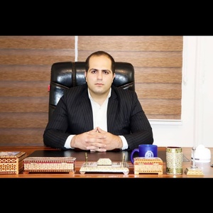 تصویر گالری