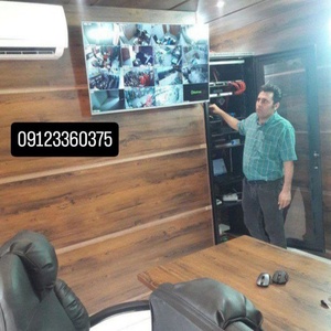 تصویر گالری