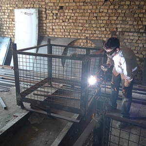 تصویر گالری