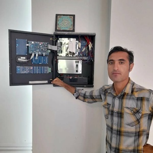 تصویر گالری