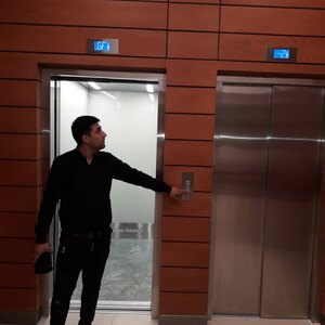 تصویر گالری