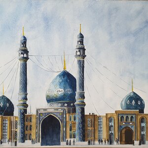 تصویر گالری