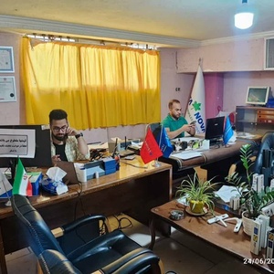 تصویر گالری