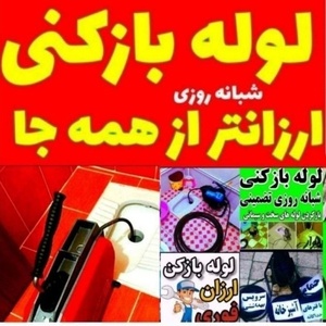 تصویر گالری