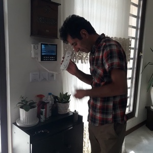 تصویر گالری