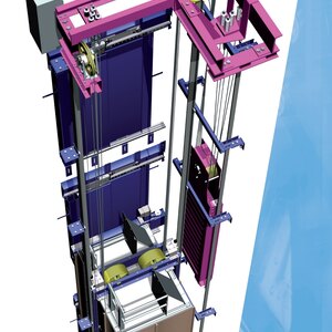 تصویر گالری