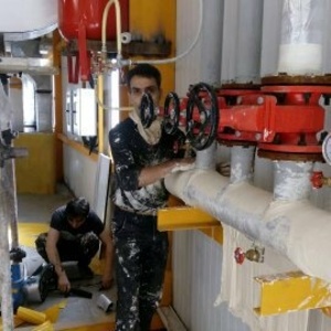 تصویر گالری