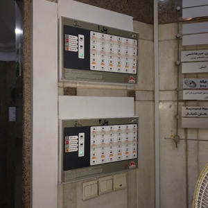 تصویر گالری