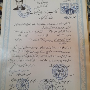 تصویر گالری