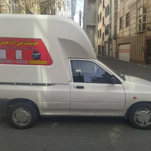 تصویر گالری