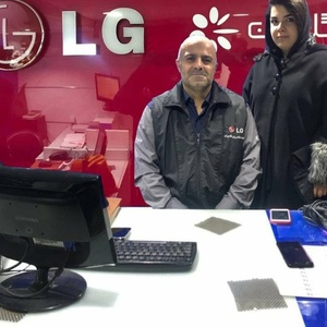 تصویر گالری