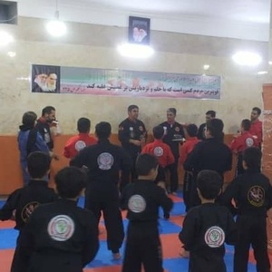 تصویر گالری