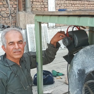 تصویر گالری