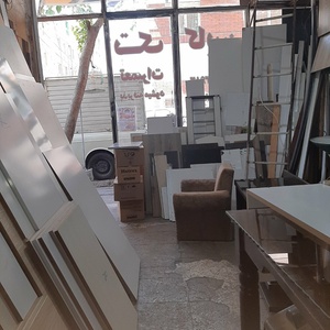 تصویر گالری