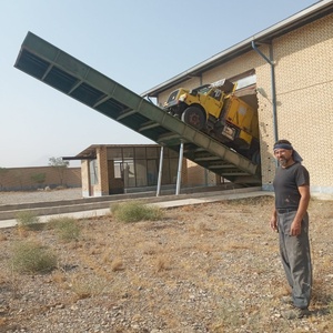 تصویر گالری