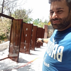 تصویر گالری