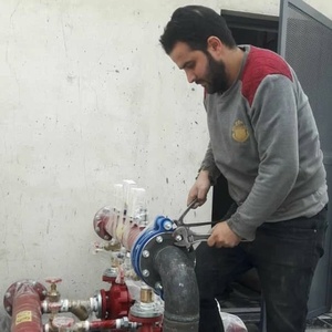 تصویر گالری