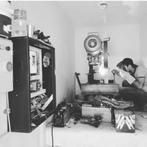 تصویر گالری