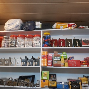 تصویر گالری