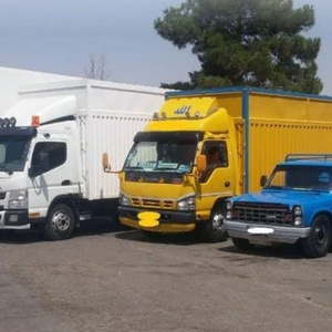 تصویر گالری