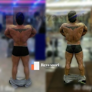 تصویر گالری