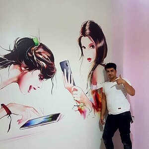 تصویر گالری