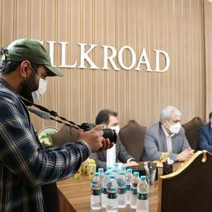 تصویر گالری