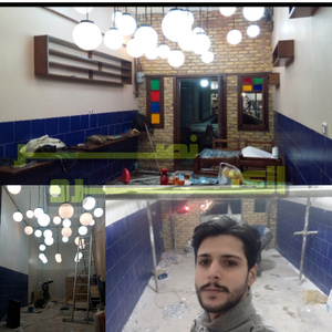 تصویر گالری