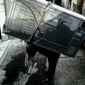 تصویر گالری