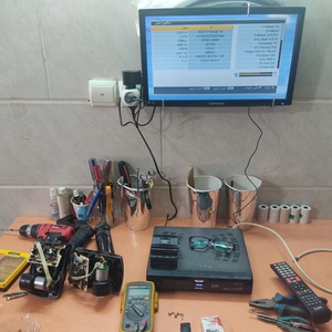 تصویر گالری