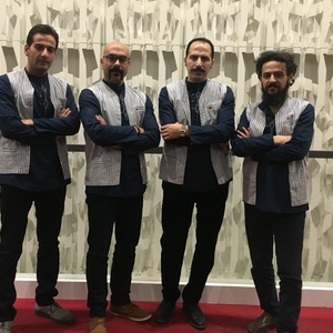 تصویر گالری