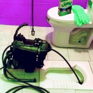 تصویر گالری