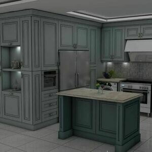 تصویر گالری