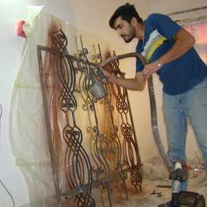 تصویر گالری