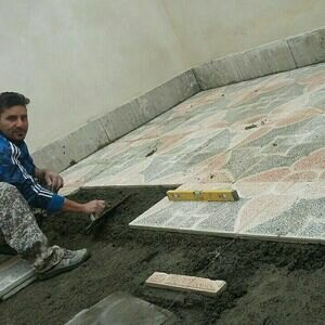 تصویر گالری