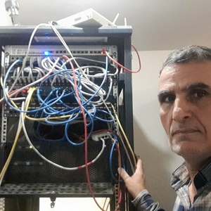 تصویر گالری