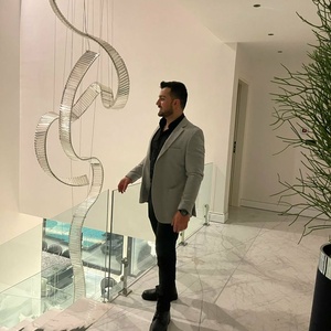 تصویر گالری