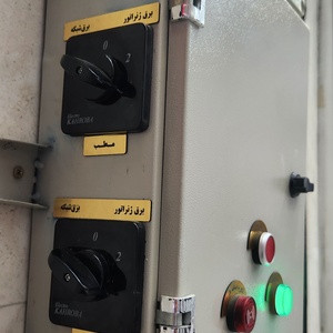 تصویر گالری