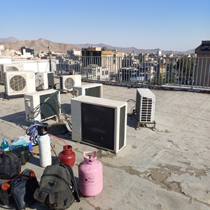 تصویر گالری