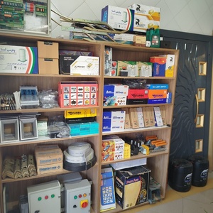 تصویر گالری