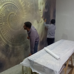 تصویر گالری