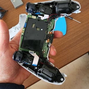 تصویر گالری