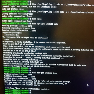 تصویر گالری