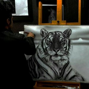 تصویر گالری