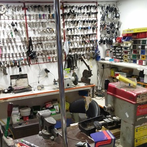 تصویر گالری