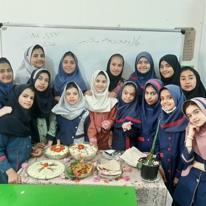 تصویر گالری