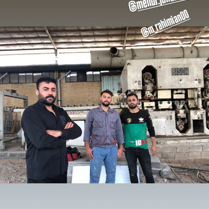 تصویر گالری